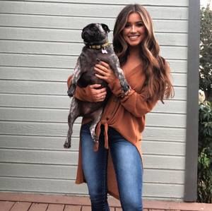 Meet your Posher, Kalee